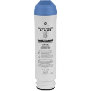 imageGE Pre ampamp Post Filter Set Compatible with Select GE Under Sink Filtration Systems Including GXRQ18NBN GNRQ18NBN GXRV40TBN  Replace Every 6 Months  FQ18PNFQ18MN