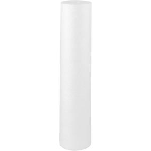 imageGE Whole House Replacement Filter  Fits GE GXWH60T Filtration System  Reduces Sand ampamp Sediment for Better Water  High Flow  Easy Install  Twist ampamp Lock Design  Replace Every 3 Months  FXWPT