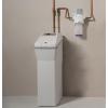 imageGE GXSH40V Water Softener 40000 Grain Gray40 000 Grain