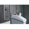 imageGE GXSH40V Water Softener 40000 Grain Gray40 000 Grain
