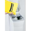 imageGE GXSH40V Water Softener 40000 Grain Gray40 000 Grain