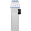imageGE GXSH40V Water Softener 40000 Grain Gray40 000 Grain Smart Home