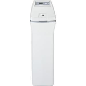 imageGE GXSH40V Water Softener 40000 Grain Gray40 000 Grain