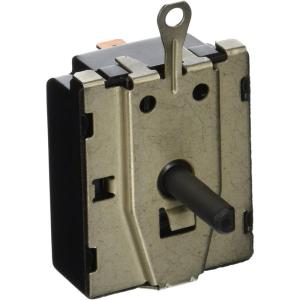 imageGeneral Electric WE4X782 Rotary Switch