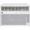 imageGE AWCS14WWA Window Air Conditioner WiFi Enabled EnergyEfficient Cooling for Large Rooms up to 700 sq ft Easy Install Kit Control Using Remote or Smartphone App New 14000 BTU WhiteWhite