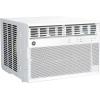 imageGE AWCS14WWA Window Air Conditioner WiFi Enabled EnergyEfficient Cooling for Large Rooms up to 700 sq ft Easy Install Kit Control Using Remote or Smartphone App New 14000 BTU WhiteWhite
