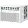 imageGE AWCS14WWA Window Air Conditioner WiFi Enabled EnergyEfficient Cooling for Large Rooms up to 700 sq ft Easy Install Kit Control Using Remote or Smartphone App New 14000 BTU WhiteWhite