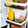 imageGE Appliances Refrigerator Drawer ampamp Bin Liners with Microban for Counter Depth Refrigerators  Durable EasyClean AntiMicrobial ProtectionCounter Depth Models