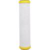imageGE FXUVC Water Filter 1 Count Pack of 1 White and AquaFXULC