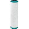 imageGE FXUVC Water Filter 1 Count Pack of 1 White and AquaFXUVC