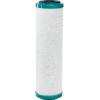 imageGE FXUVC Water Filter 1 Count Pack of 1 White and AquaFXUVC