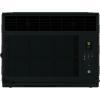 imageGE Window Air Conditioner Unit 6000 BTU for Small Rooms up to 250 sq ft with Adjustable Fan and Cooling Settings Perfect for Bedroom or Living Room Easy Install Kit Included BlackBlack