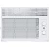 imageGE Window Air Conditioner Unit 6000 BTU for Small Rooms up to 250 sq ft with Adjustable Fan and Cooling Settings Perfect for Bedroom or Living Room Easy Install Kit Included BlackWhite