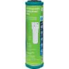 imageGE FXUVC Water Filter 1 Count Pack of 1 White and AquaFXUVC