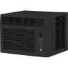 imageGE Window Air Conditioner Unit 6000 BTU for Small Rooms up to 250 sq ft with Adjustable Fan and Cooling Settings Perfect for Bedroom or Living Room Easy Install Kit Included BlackBlack