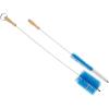 imagePM14X10056DS Universal Lint Brush Set BlueWhite