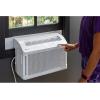 imageGE APPLIANCES AHTT06BC Window Air Conditioner 6100 BTU WhiteWhite
