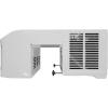imageGE APPLIANCES AHTT06BC Window Air Conditioner 6100 BTU WhiteWhite