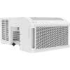imageGE APPLIANCES AHTT06BC Window Air Conditioner 6100 BTU WhiteWhite