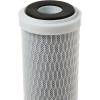 imageGE FX12P Under Sink Water Filter  Replacement for Reverse Osmosis System  NSF Certified Reduces Sediment Rust ampamp Other Impurities from Water  Replace Every 6 Months for Best Results  2 FiltersFX12P