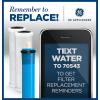imageGE FX12P Under Sink Water Filter  Replacement for Reverse Osmosis System  NSF Certified Reduces Sediment Rust ampamp Other Impurities from Water  Replace Every 6 Months for Best Results  2 FiltersFX12P