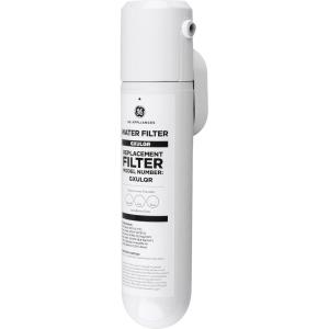 imageGE Under Sink Water Filter System for Entire Home  Water Filtration System Reduces Sediment Rust ampamp More  Replace Filter GXULQR Every 6 Months  GXULQK