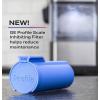 imageGE Profile Scale Inhibiting Filter Replacement Water Filter for Opal Nugget Ice Maker Cleans and Filters Water for Fresh Ice Replace Every 3 Months for Best Results Easy Install 1 PackScale Inhibiting Filter
