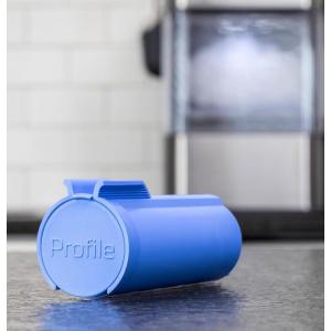 imageGE Profile Scale Inhibiting Filter Replacement Water Filter for Opal Nugget Ice Maker Cleans and Filters Water for Fresh Ice Replace Every 3 Months for Best Results Easy Install 1 PackScale Inhibiting Filter