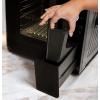 imageGE Profile Indoor Smoker BuiltIn Pellet Strainer Designed to dispose wastewater Dishwasher Safe