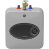 imageGE Appliances 25 Gallon Versatile Mini Tank Water Heater with Adjustable Thermostat Easily Installs Under Sink 120v