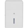 imageGE Portable Dehumidifier 25 Pint Perfect for Bedroom Basement ampamp Garage or Rooms up to 1500 Sq Ft Ideal for High Humidity Areas Complete with Empty Bucket Alarm ampamp Clean Filter Alert50 Pint with Pump