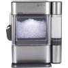 imageGE Profile Opal 20 Ultra Nugget Ice Maker with Side Tank and Scale Inhibiting Filter Scoop Included 38 lbs in 24 Hours Pellet Ice Machine with WiFi ampamp Smart Connected Stainless SteelStainless Steel