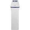 imageGE Water Softener System  31100 Grain  Reduce Hard Mineral Levels at Water Source  Reduce Salt Consumption  Improve Water Quality for Drinking Laundry Dishwashing ampamp More  GXMH31H  White