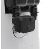 imageGE Smart Water Softener with Integrated Filtration 30000 Grain Reduce Hard Minerals to Whole House Builtin WiFi with Water Flow Alerts Soft Water for Shower Appliances and Plumbing GXMD30WRMVALVESFT