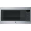 1.6 Cu.Ft. Stainless Steel
