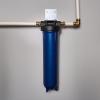 image:imageGE Heavy Duty Whole House Water Filtration System amp Filter  Reduces Sediment Rust amp More  Install Kit amp Accessories Included  GXWH60T FXWPTGXWH60T  FXWPT