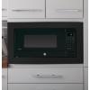 image:imageGE Profile PCHK11S1WWW 11 Cu Ft Countertop Microwave 800W Sensor Cooking ScantoCook WiFi Enable BuiltIn Capable WhiteBlack