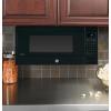 image:imageGE Profile PCHK11S1WWW 11 Cu Ft Countertop Microwave 800W Sensor Cooking ScantoCook WiFi Enable BuiltIn Capable WhiteBlack