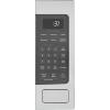 image:imageGE Profile PCHK11S1WWW 11 Cu Ft Countertop Microwave 800W Sensor Cooking ScantoCook WiFi Enable BuiltIn Capable WhiteStainless Steel