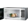 image:imageGE Profile PCHK11S1WWW 11 Cu Ft Countertop Microwave 800W Sensor Cooking ScantoCook WiFi Enable BuiltIn Capable WhiteStainless Steel