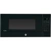 image:imageGE Profile PCHK11S1WWW 11 Cu Ft Countertop Microwave 800W Sensor Cooking ScantoCook WiFi Enable BuiltIn Capable WhiteBlack