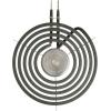image:imageGE SensiTemp Coil Cooktop Replacement 4 Pack 2 8 Elements amp 2 6 Elements