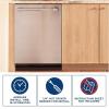 image:imageGE WD21X10519 Dishwasher Flood Switch and Thermistor Assembly