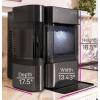 image:imageGE Profile Opal Ultra Countertop Nugget Ice Maker 1 Gallon XL Side Tank 38 lbsDay Nugget Pellet Ice Machine Scoop Included WiFi Smart Connected Moonstone BlueStainless Steel