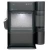 image:imageGE Profile Opal Ultra Countertop Nugget Ice Maker 1 Gallon XL Side Tank 38 lbsDay Nugget Pellet Ice Machine Scoop Included WiFi Smart Connected Moonstone BlueBlack Stainless Steel