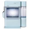 image:imageGE Profile Opal Ultra Countertop Nugget Ice Maker 1 Gallon XL Side Tank 38 lbsDay Nugget Pellet Ice Machine Scoop Included WiFi Smart Connected Moonstone BlueMoonstone Blue