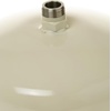 image:imageGE Appliances Water Heater Expansion Tank  21 Gallon PreCharged 40 PSI 34 MNPT Connection Max Temp 200F  Helps Protect Plumbing System