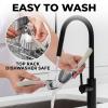 imageZulay Comfort Grip Garlic Press  Garlic Mincer Tool  Garlic Crusher  Garlic Press Mincer Rust Proof with Soft Ergonomic Handle Easy Clean Set with Peeler and BrushFog Gray
