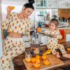 imageZulay Kitchen CastIron Orange Juice Squeezer  HeavyDuty EasytoClean Professional Citrus Juicer  Durable Stainless Steel Lemon Squeezer  Manual Citrus Press ampamp Orange Squeezer Light GreenCopper