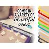imageZulay Kitchen 2 Pack Silicone Baking Mat Sheet Set  Reusable Baking Mat Nonstick  Half Sheet Baking Mat For Oven  165quot x 116quot Light GreenBlack